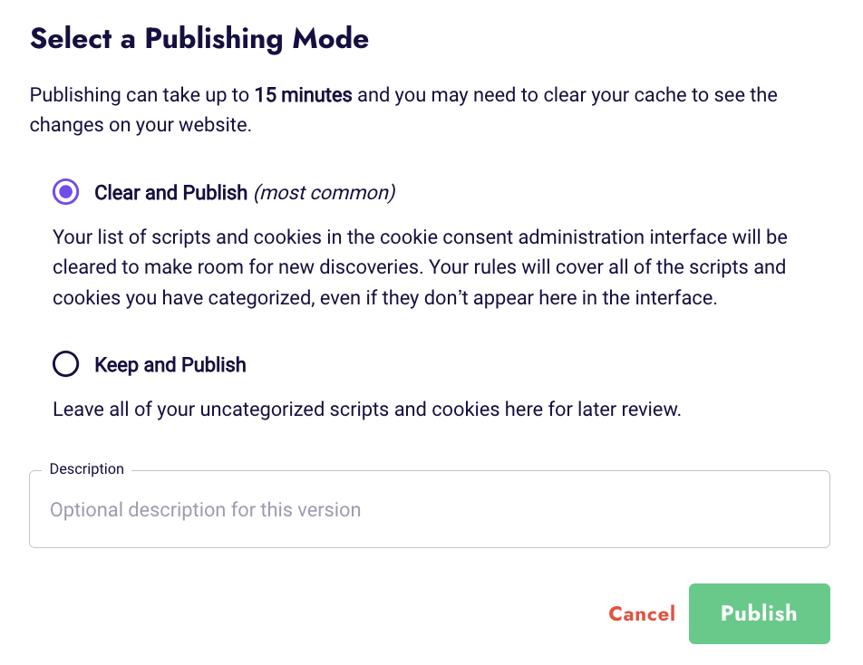 Cookie Consent - Publish Modal.png
