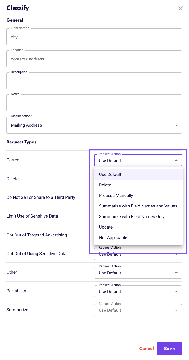 Data Stores - Fields DSAR - Edit.png