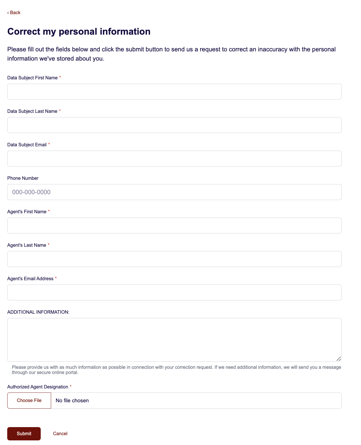 DSAR - Forms - Style Preview #2.png