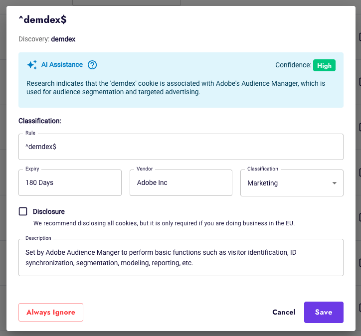 CMP_AI_Assistance_Modal